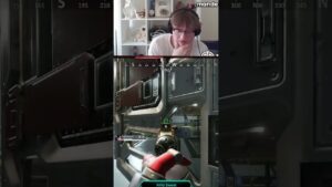 NRG Sweet Just DELETED Whoever That Guy Is! - Apex Legends