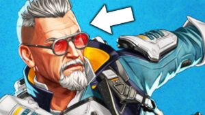 New Legend: Ballistic (ABILITIES REVEALED)