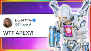PC Players OUTRAGED as Console Apex Can NOW Do THIS...