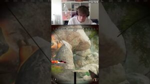 POV: Mande With Longbow Only Mode Be Like: - Apex Legends