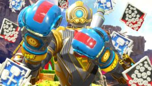 Pathfinder 26 KILLS and 4,550 Damage Apex Legends Gameplay Season 16