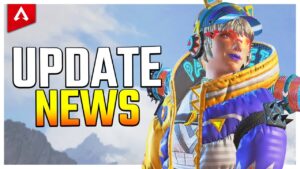 Performance Improvements + Map Change + Attachment Binds (Apex Legends Update on Dev Tracker)