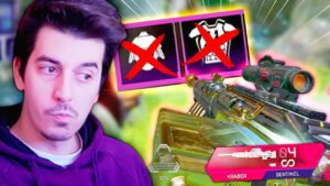 Probando el *NUEVO MODO DEADEYE* en APEX LEGENDS! 🔥 ¿Vale la pena?