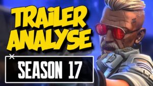 Season 17 Trailer teasert neuen Modus! Trailer Analyse Apex Legends Season 17