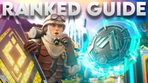 Spectating Random Platinum Players On Apex Legends Ranked PART 20 (Educational Commentary)