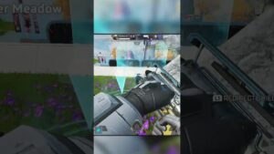 THE ABSOLUTE BEST WEAPON COMBO IN APEX LEGENDS SEASON 16 #shorts