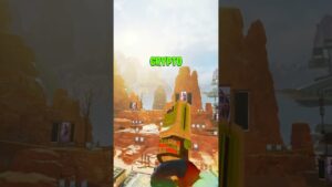 THE NEXT HEIRLOOM In Apex Legends?!