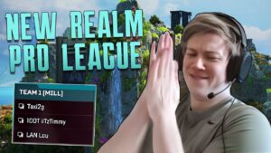 THIS IS WHAT APEX NEEDED! REALM w/ iiTzTimmy & Lou