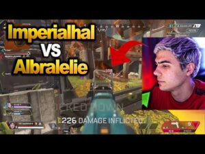 TSM Imperialal vs Albralelie in REALM TOURNEY.. ALBRALELIE OFFICIALLY LEFT FROM TSM AFTER 4 YEARS!!