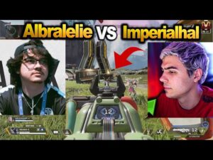 TSM Imperialhal team vs TSM Albralelie in ranked!! CEO IS BACK TODAY!! ( OLD VIDEO )