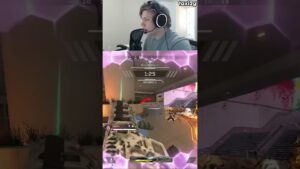 Taxi2g Going Full Tilt in Casuals.. 🤣 - Apex Legends