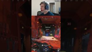 Taxi2g Single-Handedly Won That Fight With Those Nades! - Apex Legends