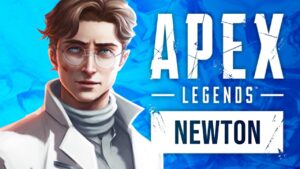 The NEW LEGEND Is NOT Who You Think!