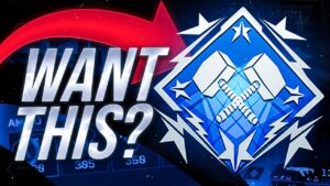 The SECRET to dropping 4k damage badges | Apex Legends Commentary