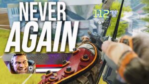 This is Why I NEVER Play This Legend - Apex Legends Season 16