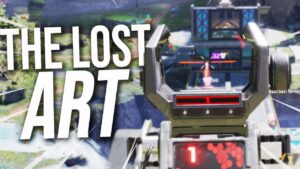 This is the LOST ART in Apex... - Apex Legends Season 16