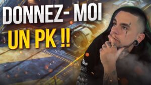 UNE NOUVELLE CLASSE SUR APEX LEGENDS ? BEST OF TWITCH CLICKFPS