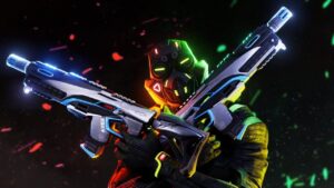 VOLT + VOLT =