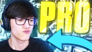 WHEN A CONTENT CREATOR GOES PRO | iiTzTimmy