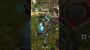 Wattson in Apex Legends Intense Gameplay