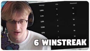 Why I'm On A 6 Winstreak In Realm