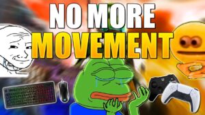 You Don’t Need MOVEMENT (Use This Instead) | Apex Legends