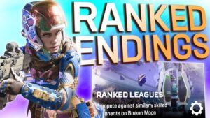 You Won't Believe How This Ranked Game Finished!