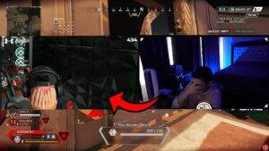 i'm convinced NICKMERCS & TSM ImperialHal are actually soulmates after this one..