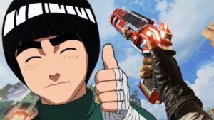 mano... Apex Legends é bom demais🥰