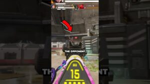 2 Easy tips to be a better Teammate in Apex Legends