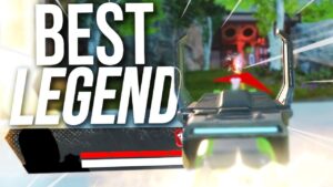 28 Minutes of Apex's BEST Legend - Five Games of... Apex Legends