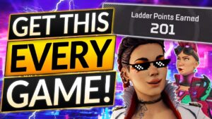 ABUSE These Habits to DOUBLE YOUR LP - Hitting Predator is EASY in S17 - Apex Legends Guide