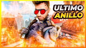 APEX LEGENDS: ASÍ se JUEGA *BALLISTIC* en el ULTIMO ANILLO 👈🏼 | Makina