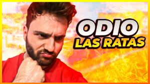 APEX LEGENDS: ESTA RATA nos FASTIDIÓ la WIN 🤬 | Makina