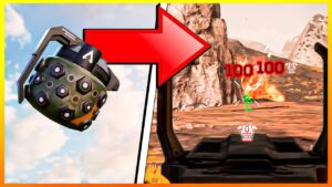APEX LEGENDS: LA MEJOR GRANADA de mi VIDA 😮 | Makina