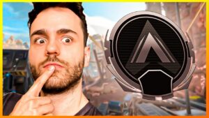 APEX LEGENDS: ¿LOS MEJORES COMPAÑEROS están en PLATA? | Makina