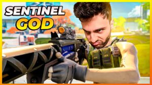 APEX LEGENDS: NUEVO TRICKSHOT de MAKISENTINEL | Makina