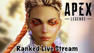 APEX LEGENDS RANKED LIVE STREAM {ANOTHER DAY ANOTHER GRIND}