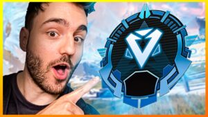 APEX LEGENDS: YA ESTOY en DIAMANTE 😈 | Makina