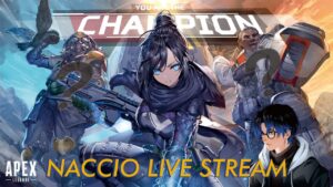 【APEX LEGENDS】SCRIM ALI TRUS LANJUT RANK? @FerdiBerlian @Wolfymiky