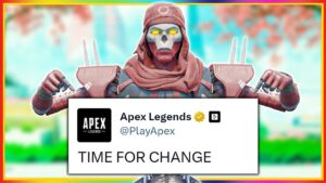 Apex CHANGING Legend ABILITIES Moving Forward?!