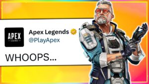 Apex "LIED" about Ballistic's Abilities?!