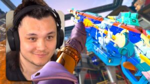 Apex Legends 30-30 Repeater Buff is STRONG!