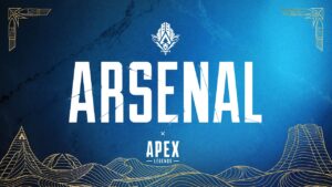 Apex Legends: Arsenal Gameplay Trailer