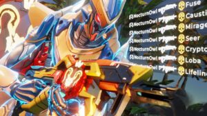 🔴Apex Legends HANDCAM RANKED ROAD TO PREDATOR CONTROLLER ON PC !MEMBER !KONTROL