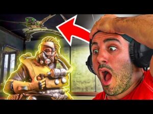 Apex Legends Hide n Seek