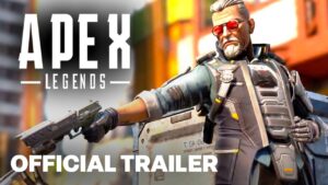 Apex Legends - "Meet Ballistic"  Character Gameplay Trailer