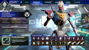 Apex Legends New Season 17 Event In Trouble