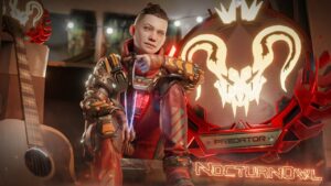 🔴Apex Legends RANKED TOP 100 PREDATOR GRIND CONTROLLER ON PC !TWITCH