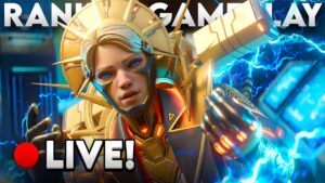 Apex Legends Ranked Gameplay & Educational Tips Season 16